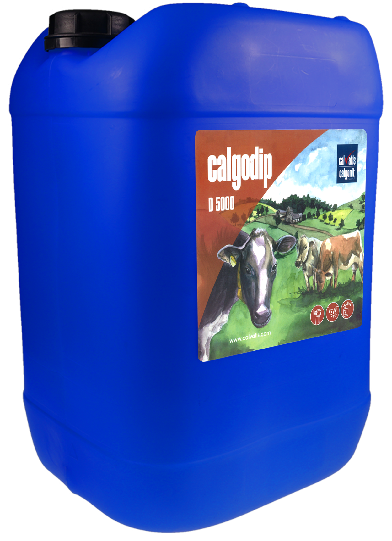 calgonit D 5000